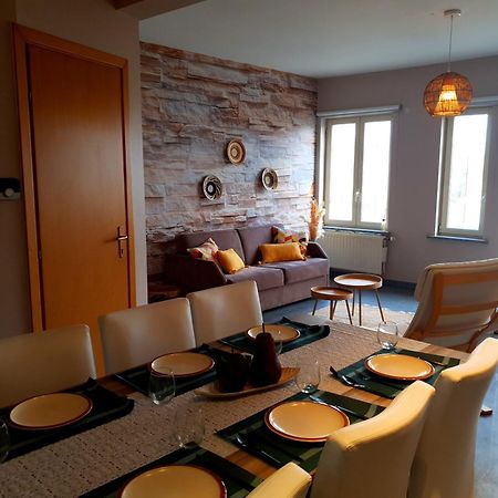 Mon Chez Toi - Speranza Apartment Коксейде Екстериор снимка