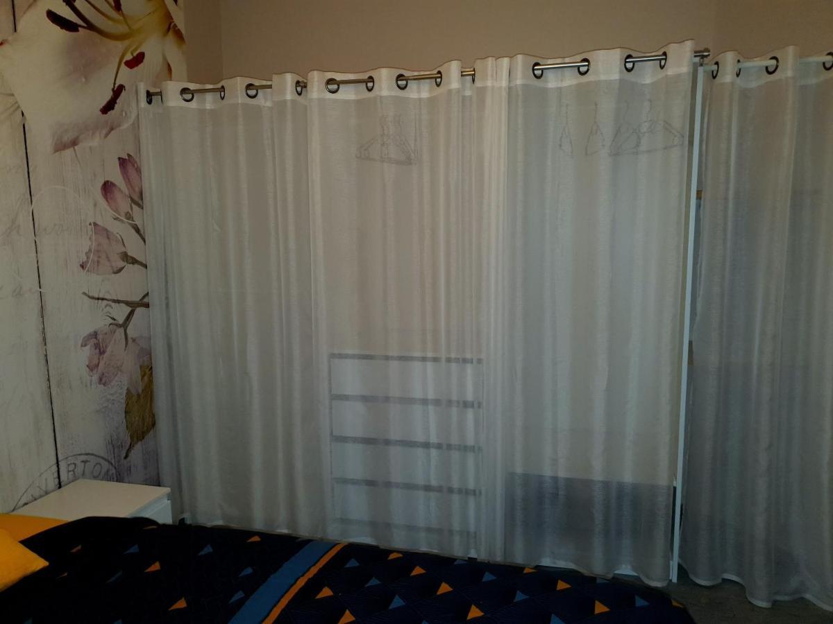 Mon Chez Toi - Speranza Apartment Коксейде Екстериор снимка