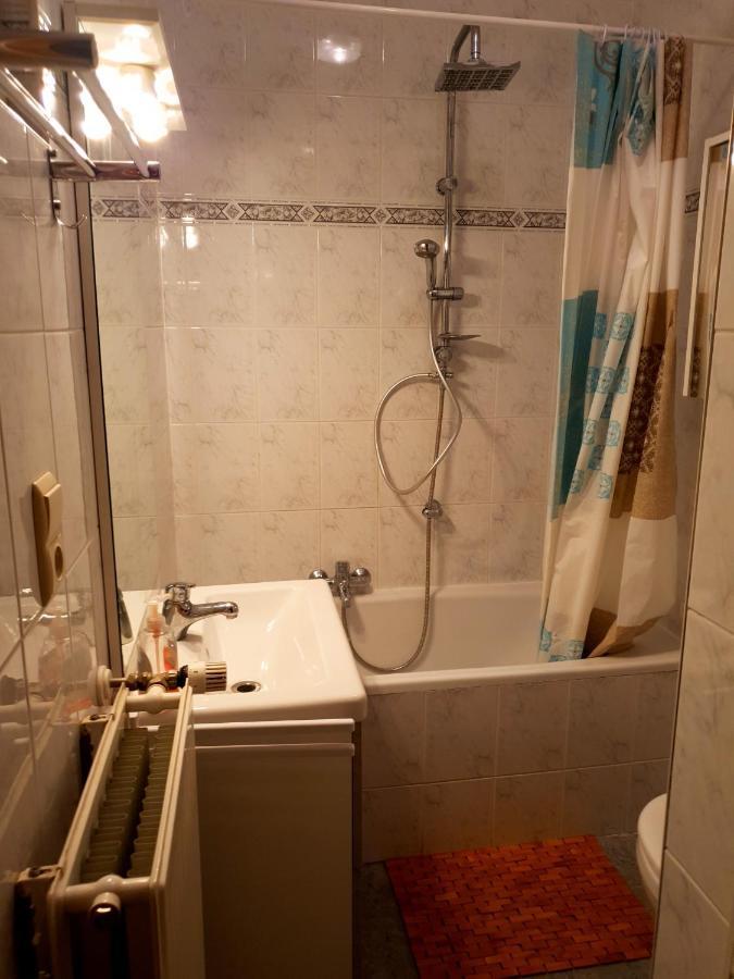 Mon Chez Toi - Speranza Apartment Коксейде Екстериор снимка