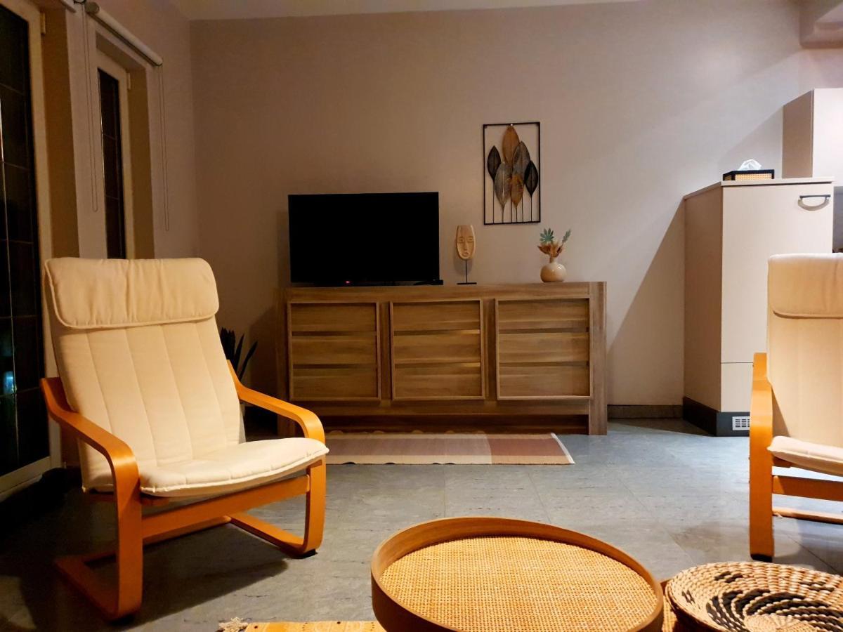 Mon Chez Toi - Speranza Apartment Коксейде Екстериор снимка