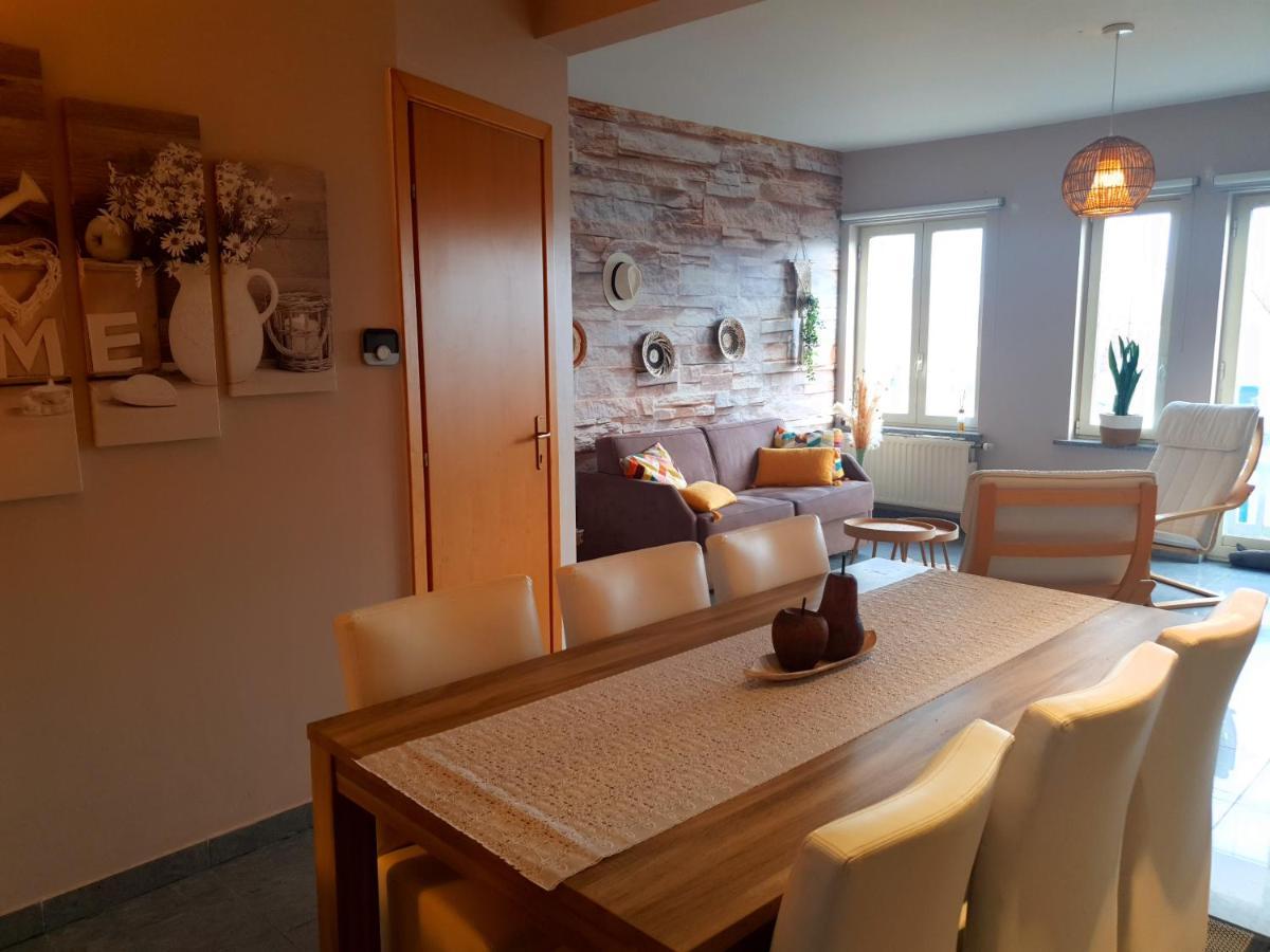 Mon Chez Toi - Speranza Apartment Коксейде Екстериор снимка