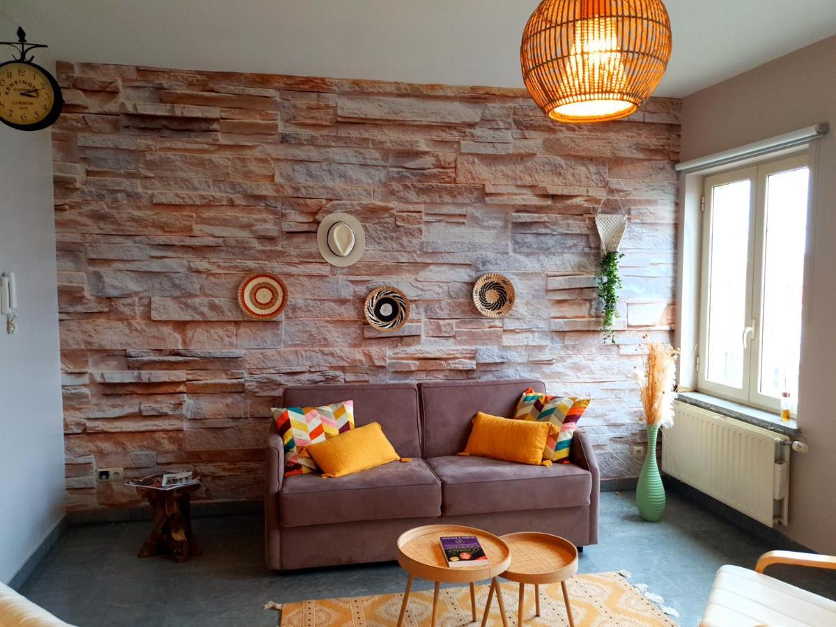 Mon Chez Toi - Speranza Apartment Коксейде Екстериор снимка